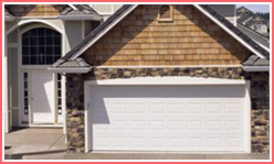 Garage door residential, commercial services